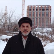 Владимир 62 года (Водолей) Новосибирск