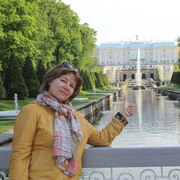 Лилия, 49, Абакан