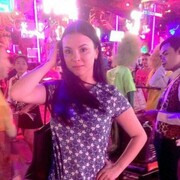 Елена, 37, Златоуст