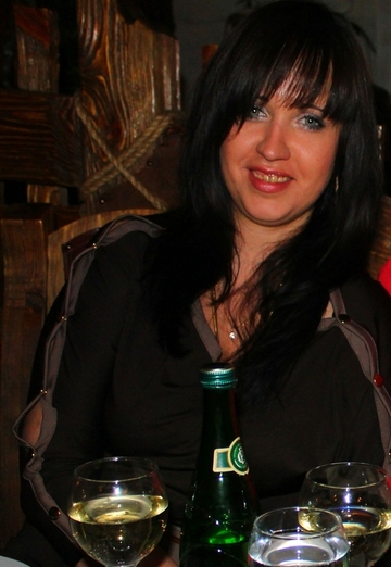 Моя фотография - Irisha, 41 из Красногорск (@id308483)