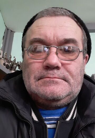 Моя фотография - Игорь Андреевич, 57 из Екатеринбург (@igorandreevich28)