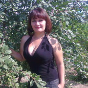 Anya 36 Astrakhan
