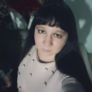 Алёна, 29, Таштагол