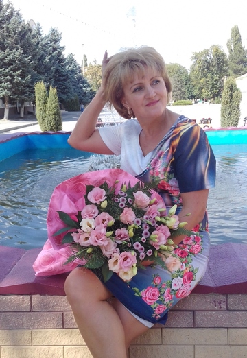 Моя фотография - Ирина, 51 из Сальск (@irina292996)