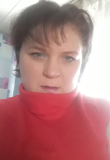 My photo - Valentina Singaevskaya, 42 from Ust-Kamenogorsk (@valentinasingaevskaya0)