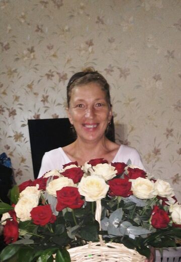 Моя фотография - Лена Ярыш, 48 из Краснодар (@lenayarish0)