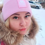 Юлия, 31, Чайковский