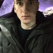 Эдуард, 22, Свободный
