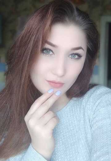 My photo - Inna, 24 from Rostov-on-don (@inna56606)