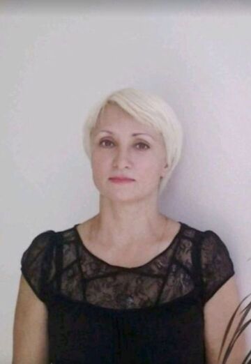 My photo - Irina, 44 from Yekaterinburg (@irina409713)