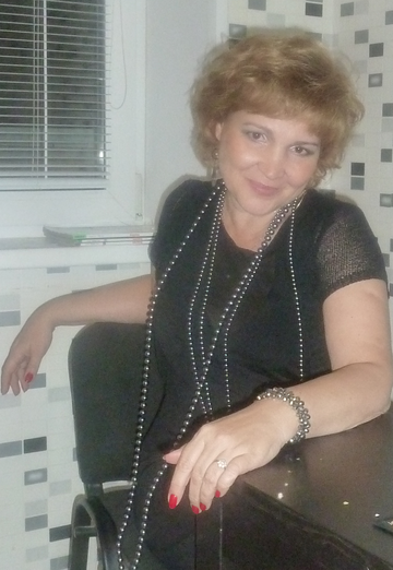 My photo - Natalya, 55 from Ozyorsk (@natalwy6974885)