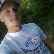 Денис, 33, Сокол