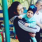 Настена, 31, Павловская