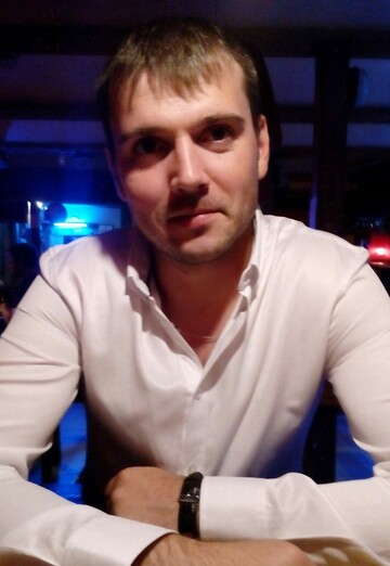 My photo - Petka, 36 from Blagoveshchensk (@petka223)