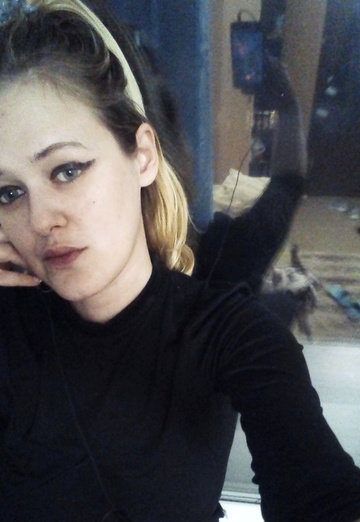 Ma photo - Ekaterina Gall, 36 de Liantor (@ekaterinagall0)
