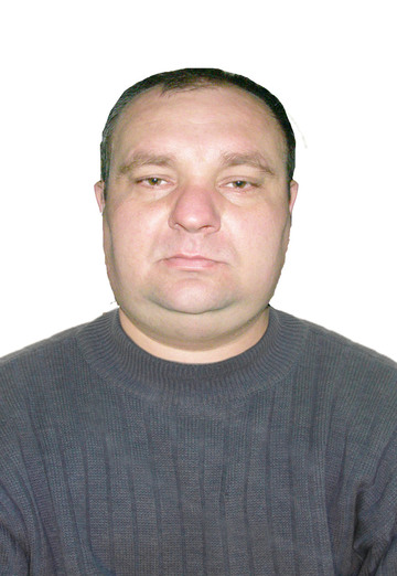 My photo - Aleksandr, 49 from Berezivka (@aleksandr231482)