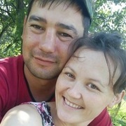 Филюс, 35, Усть-Катав