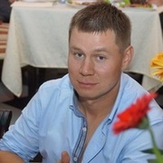 Павел, 38, Светогорск