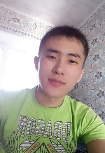 My photo - Jasulan, 32 from Aktobe (@jasulan336)