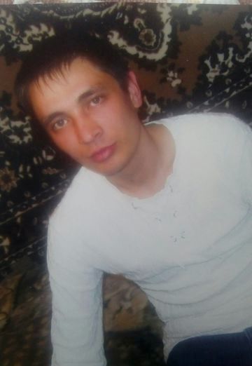 Моя фотография - Олег, 45 из Кокшетау (@oleg137623)