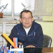 Сергей, 62, Губаха