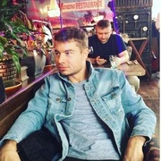 Cosmo, 36, Городище (Пензенская обл.)
