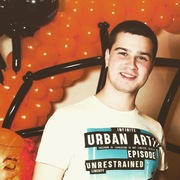 Анатолий, 28, Сокол