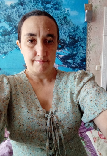 Mein Foto - Ljudmila Afanasewa, 37 aus Bolschaja Martynowka (@ludmilaafanaseva5)