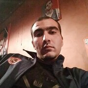 Алексей, 27, Владикавказ