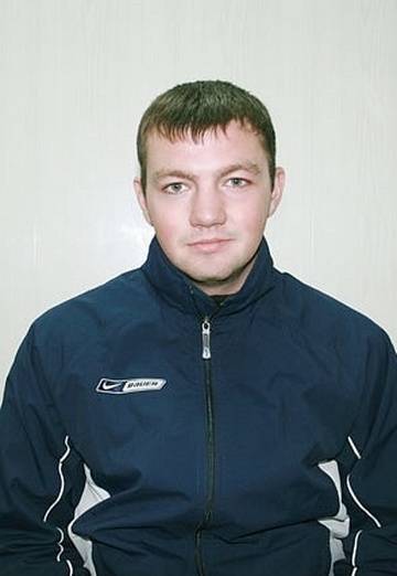 My photo - Maksim, 34 from Nizhny Tagil (@maksim7361)