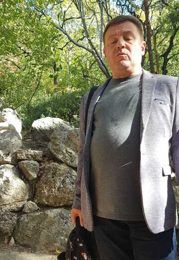 My photo - Sergey, 52 from Yalta (@sergey841147)