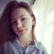 Марина, 20, Исилькуль