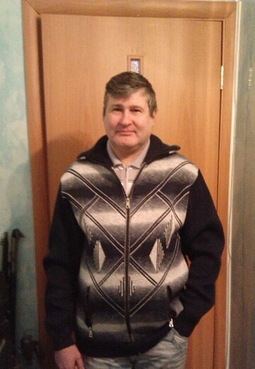My photo - Aleksandr Sannikov, 58 from Krasnoyarsk (@aleksandrsannikov0)