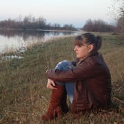 Ольга, 35, Шушенское