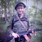 Дмитрий, 26, Кадуй