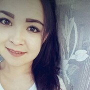 Eliza, 24, Кушнаренково