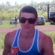 Руслан Равилевич, 31, Асекеево