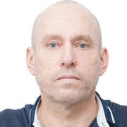 Сергей, 47, Красноярск