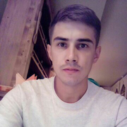 Lucas, 36, Покачи (Тюменская обл.)