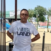 Александр, 57, Кабардинка