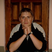 макс, 36, Славск