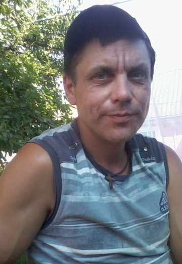 Моя фотография - Oleg, 49 из Вапнярка (@oleg82385)