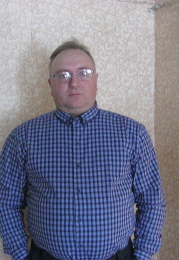 My photo - yuriy, 66 from Belinskiy (@uriy83316)