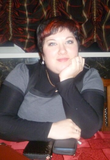 Моя фотография - Алёна, 39 из Псков (@alena44641)