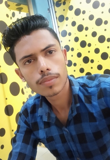 My photo - md:murad, 27 from Chittagong (@mdmurad)