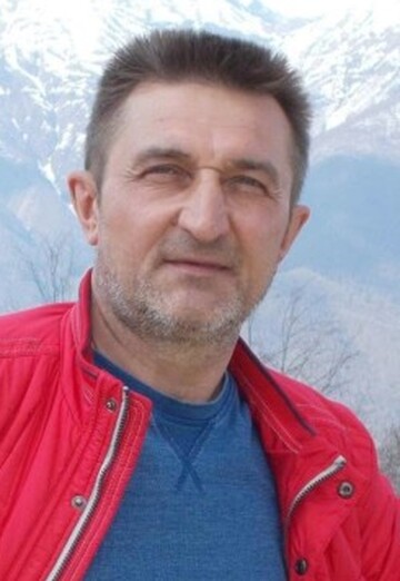 My photo - Vladimir, 52 from Magadan (@vladimir340568)