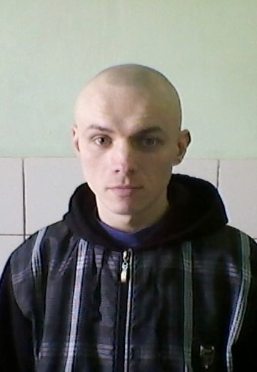 My photo - Ruslan, 40 from Lysychansk (@ruslan28009)