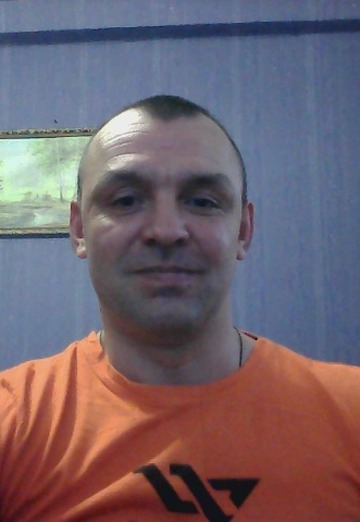 Моя фотография - Aлександр), 43 из Дружковка (@aleksandr923729)
