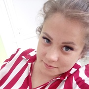 Мария, 31, Гурьевск