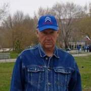 Олег, 53, Рубцовск
